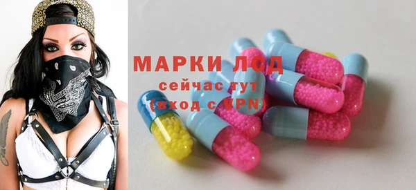 MESCALINE Гусев