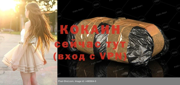 MESCALINE Гусев